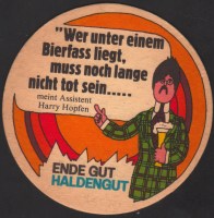 Pivní tácek calanda-haldengut-228-zadek-small