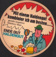 Pivní tácek calanda-haldengut-229-zadek-small