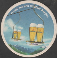 Beer coaster calanda-haldengut-23