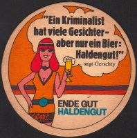 Pivní tácek calanda-haldengut-230-zadek-small