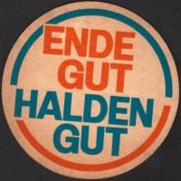 Pivní tácek calanda-haldengut-231-small