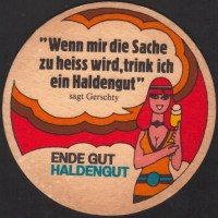 Pivní tácek calanda-haldengut-231-zadek-small