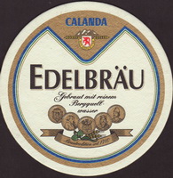 Beer coaster calanda-haldengut-24