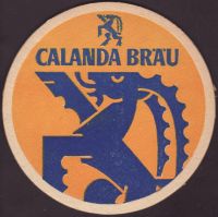 Beer coaster calanda-haldengut-27-zadek-small