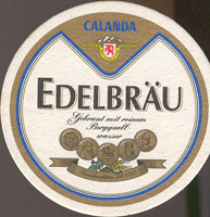 Beer coaster calanda-haldengut-3-zadek