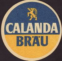 Pivní tácek calanda-haldengut-63-small