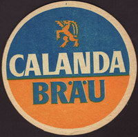 Beer coaster calanda-haldengut-64