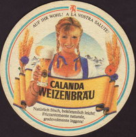 Beer coaster calanda-haldengut-73-zadek-small