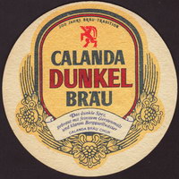 Beer coaster calanda-haldengut-74