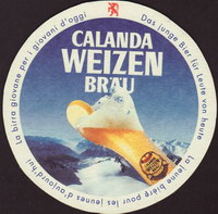 Beer coaster calanda-haldengut-81-small