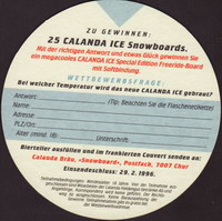 Beer coaster calanda-haldengut-82-zadek