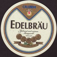 Beer coaster calanda-haldengut-83