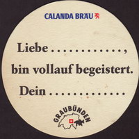 Beer coaster calanda-haldengut-89-small