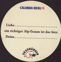 Beer coaster calanda-haldengut-94-small