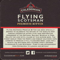 Beer coaster caledonian-15-zadek-small