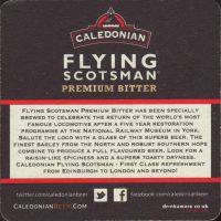 Beer coaster caledonian-17-zadek-small