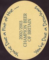 Beer coaster caledonian-18-zadek-small