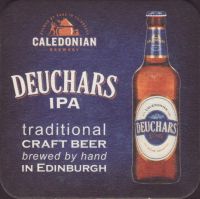 Beer coaster caledonian-22-small