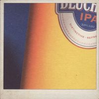 Beer coaster caledonian-23