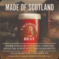 Beer coaster caledonian-32-small