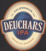 Beer coaster caledonian-33-small