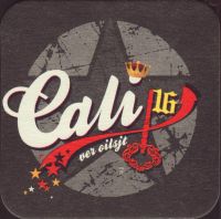 Beer coaster cali-1-small