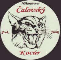Beer coaster calovsky-kocur-5-small