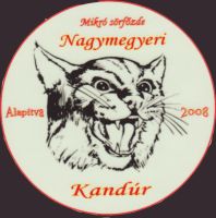 Beer coaster calovsky-kocur-6