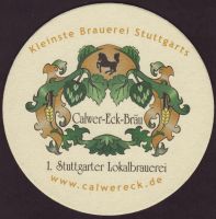 Beer coaster calwer-eck-brau-5-small