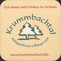 Beer coaster calwer-eck-brau-8-zadek-small