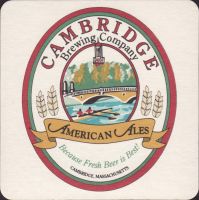 Beer coaster cambridge-1