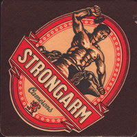 Beer coaster camerons-14