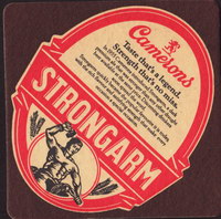 Beer coaster camerons-15-zadek-small