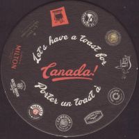 Beer coaster camerons-brewing-company-5