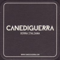 Beer coaster canediguerra-1