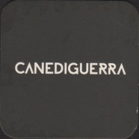 Beer coaster canediguerra-2