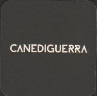Beer coaster canediguerra-3