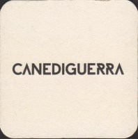 Beer coaster canediguerra-3-zadek-small