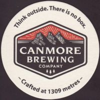 Beer coaster canmore-1-oboje