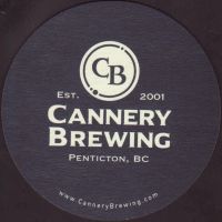 Beer coaster cannery-1