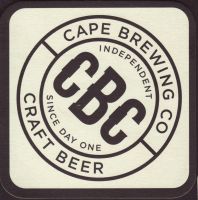 Beer coaster cape-1