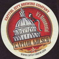 Beer coaster capitol-city-6-zadek-small