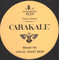 Beer coaster carakale-1-zadek-small