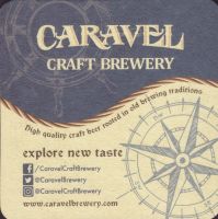 Beer coaster caravel-craft-1-zadek-small