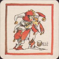 Beer coaster cardinal-102-zadek-small