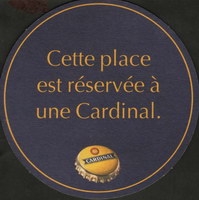 Beer coaster cardinal-16-zadek-small