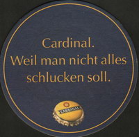 Beer coaster cardinal-17-small