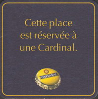 Beer coaster cardinal-21-zadek-small