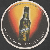 Beer coaster cardinal-23-small