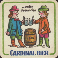 Bierdeckelcardinal-29-oboje